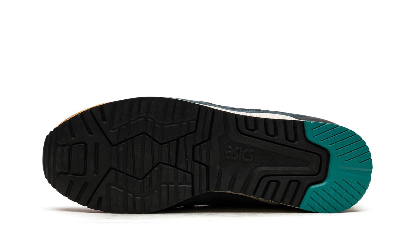 Gel-Lyte 3 "Three Lies x Concepts" H32LK 9194