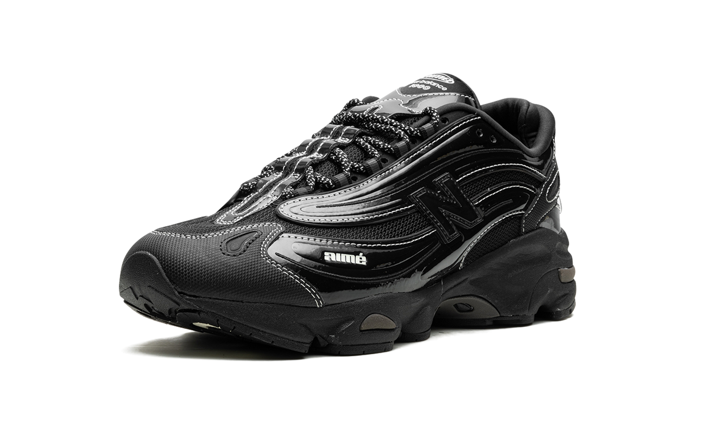 New Balance 1000 "Aime Leon Dore - Black"