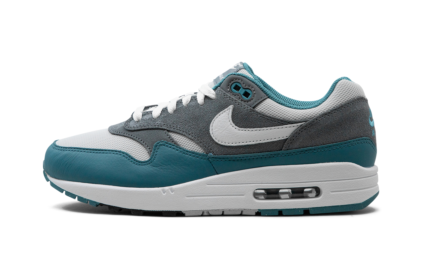 Air Max 1 SC "Noise Aqua" FB9660 001
