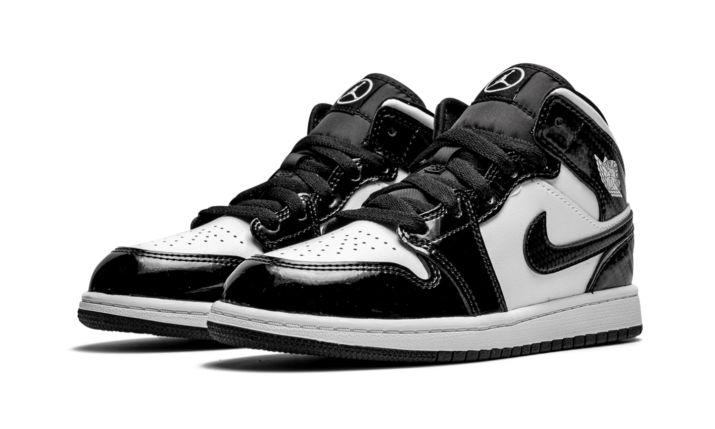 Air Jordan 1 Mid PS "All Star 2021"