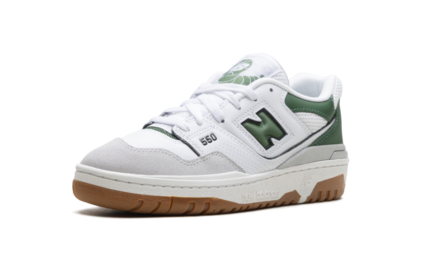 550 GS "Bright Grey Nori" GSB550SD