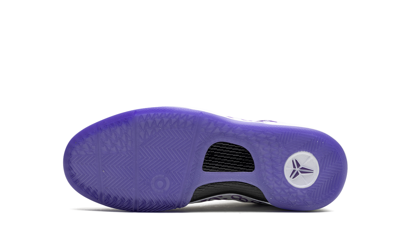 Nike Kobe 8 Protro GS "Court Purple" FN0266 101