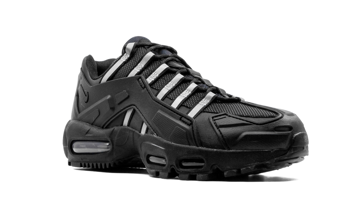 Air Max 95 NDSTRKT "Black / Reflective" CZ3591 001