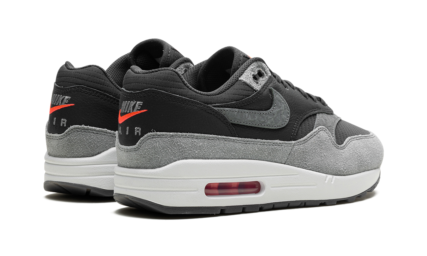 Nike Air Max 1 PRM "Smoke Grey" HJ9292 070