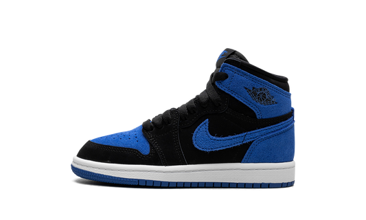 Air Jordan 1 High OG PS "Royal Reimagined" FD1412 042