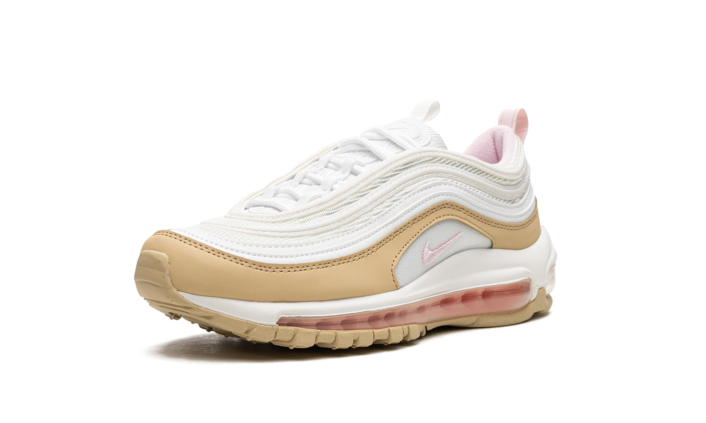 Air Max 97 GS "Sesame" 921522 113