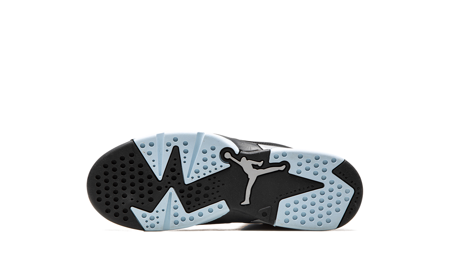 Air Jordan 6 PS "Chrome" DX6178 001