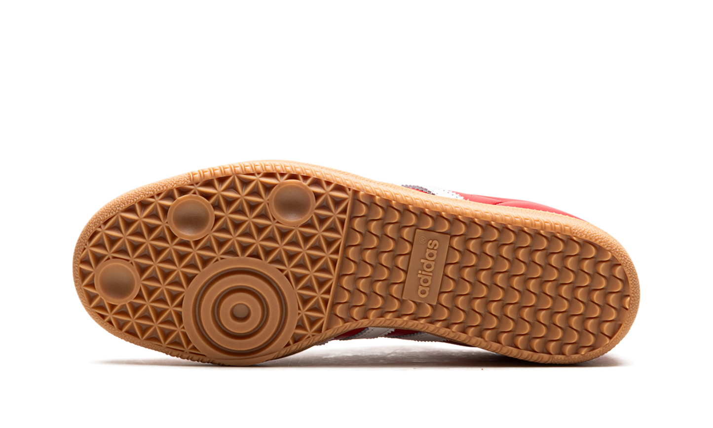 Samba OG WMNS "Better Scarlet" IE6524