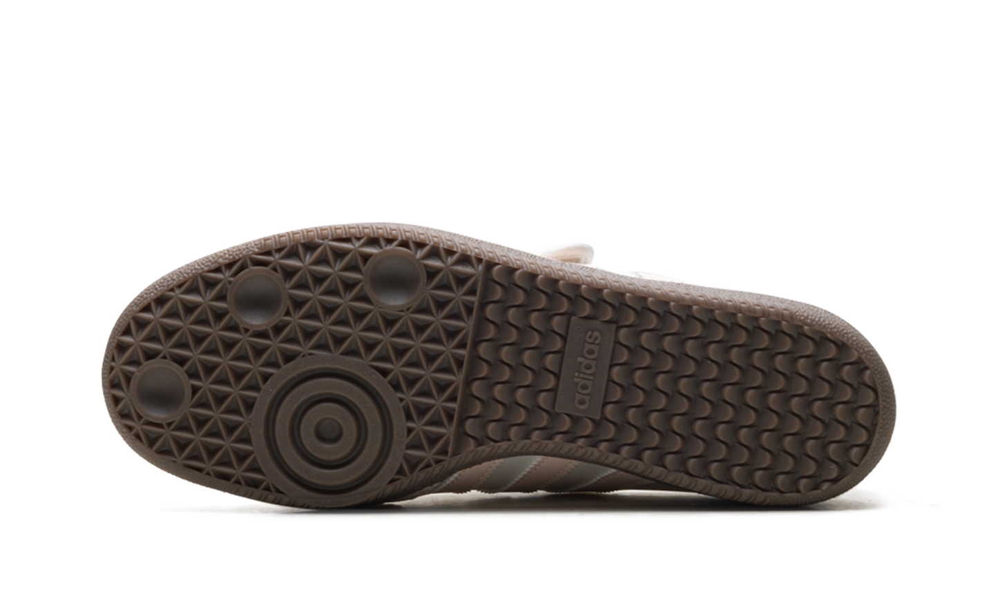 Samba Jane WMNS "Cloud White Pink" JR4482