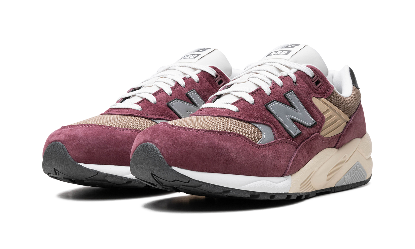 580 "Washed Burgundy" MT580ECA