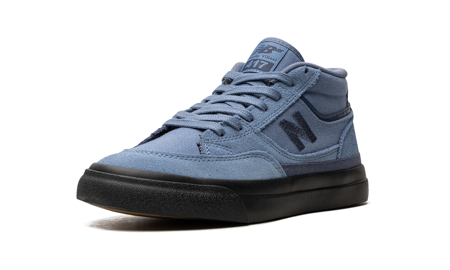 Numberic 417 "Franky Villani"