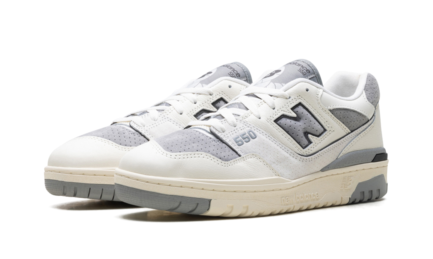 550 "Sea Salt Slate Grey" BB550LEM