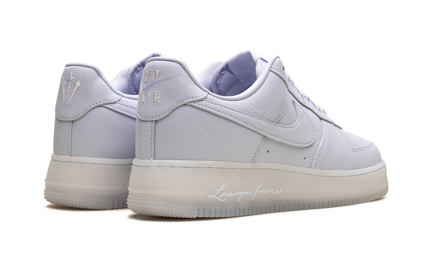 Air Force 1 Low "Certified Lover Boy - Palest Purple" CZ8065 500