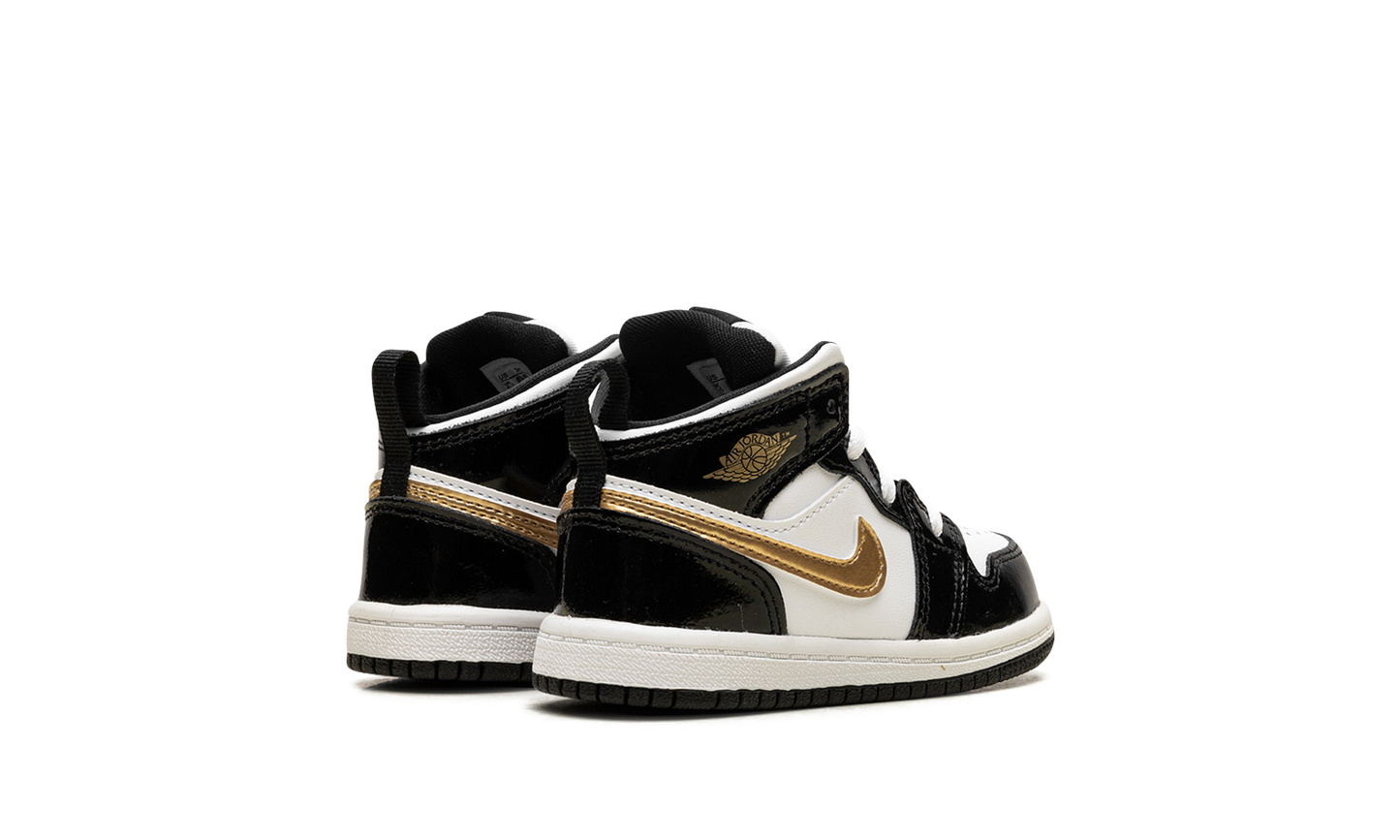 Air Jordan 1 Mid SE TD BQ6933 007