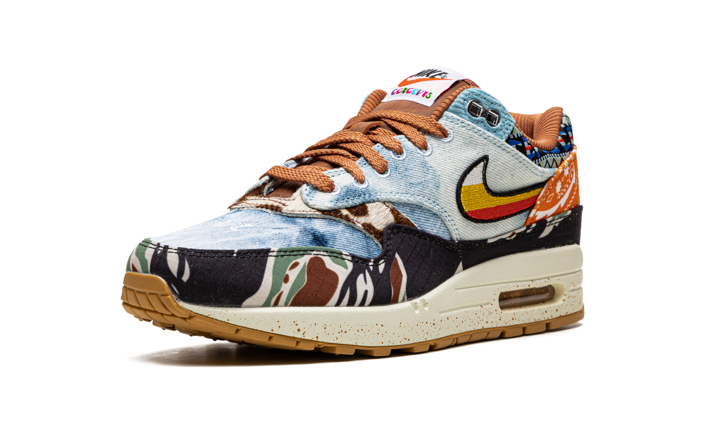 Air Max 1 "Concepts - Heavy" DN1803 900