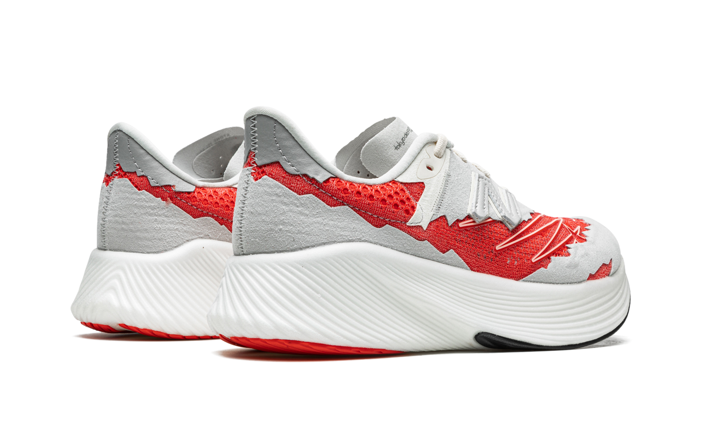 FuelCell RC Elite v2 SI "Stone Island - TDS Red" MSRCELST