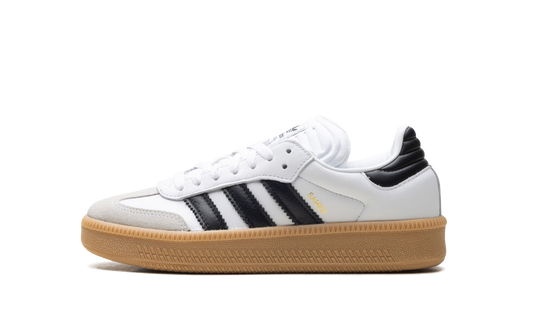 Samba XLG GS "White Black Gum" JH6516