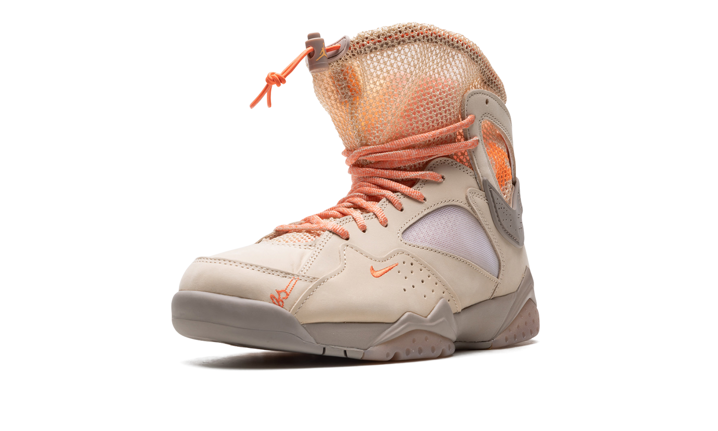 AIR JORDAN 7 RETRO WMNS "Bephie's Beauty Supply" DR1485 168