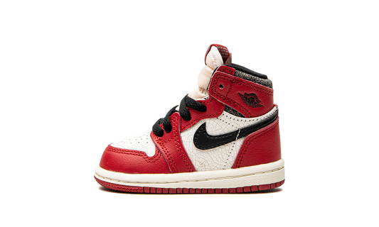 Air Jordan 1 Retro High OG TD "Chicago Lost and Found" FD1413 612