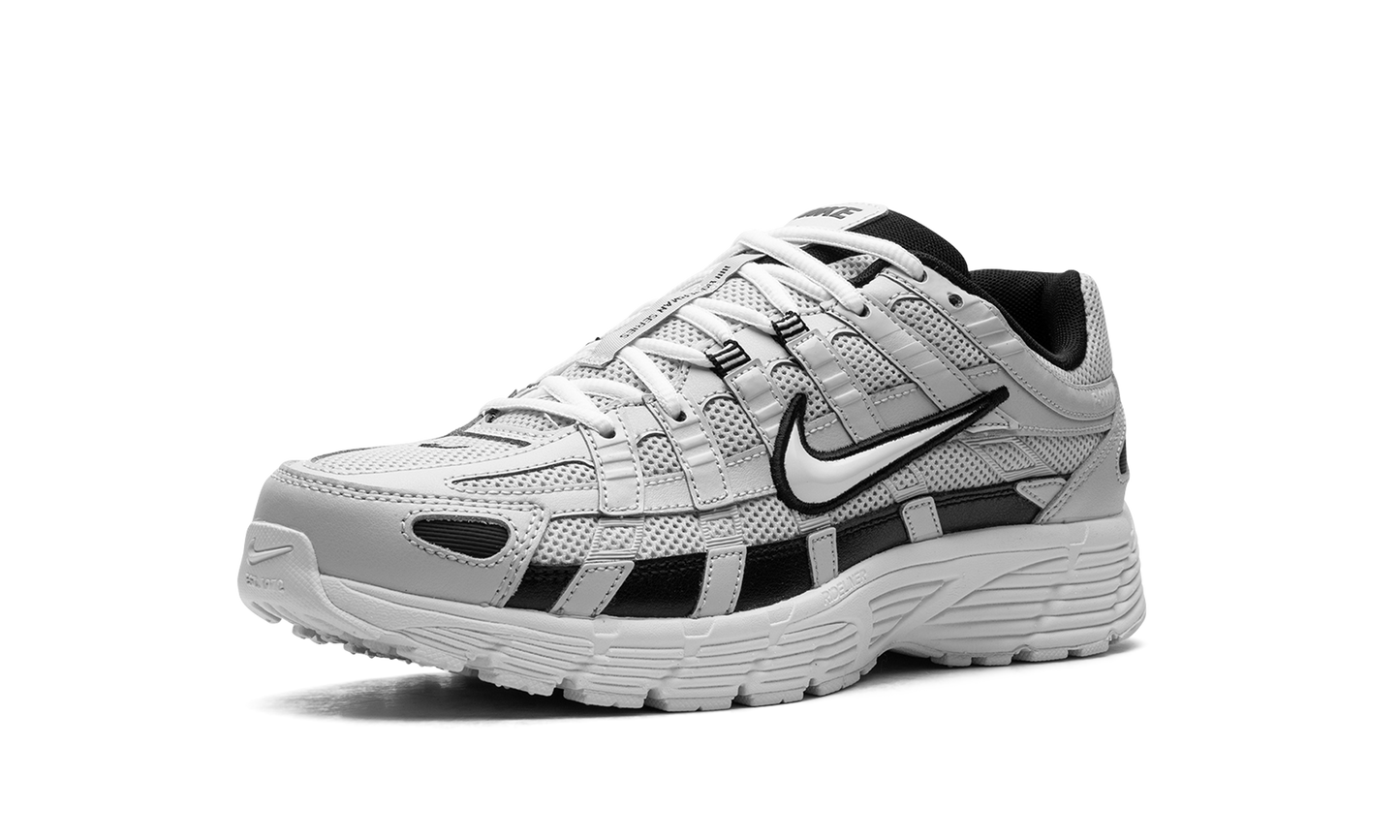 P-6000 "Pure Platinum" CD6404 006