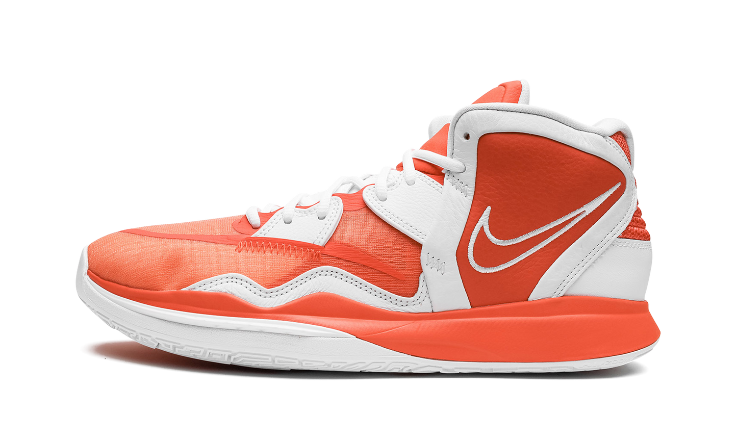 Kyrie 8 Infinity TB "Team Orange" DO9616 802