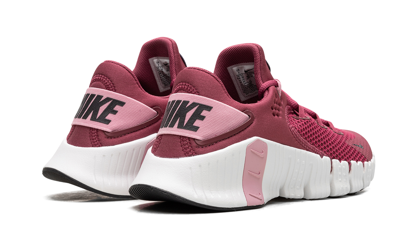 Free Metcon 4 Wmns "Sweet Beet" CZ0596 600