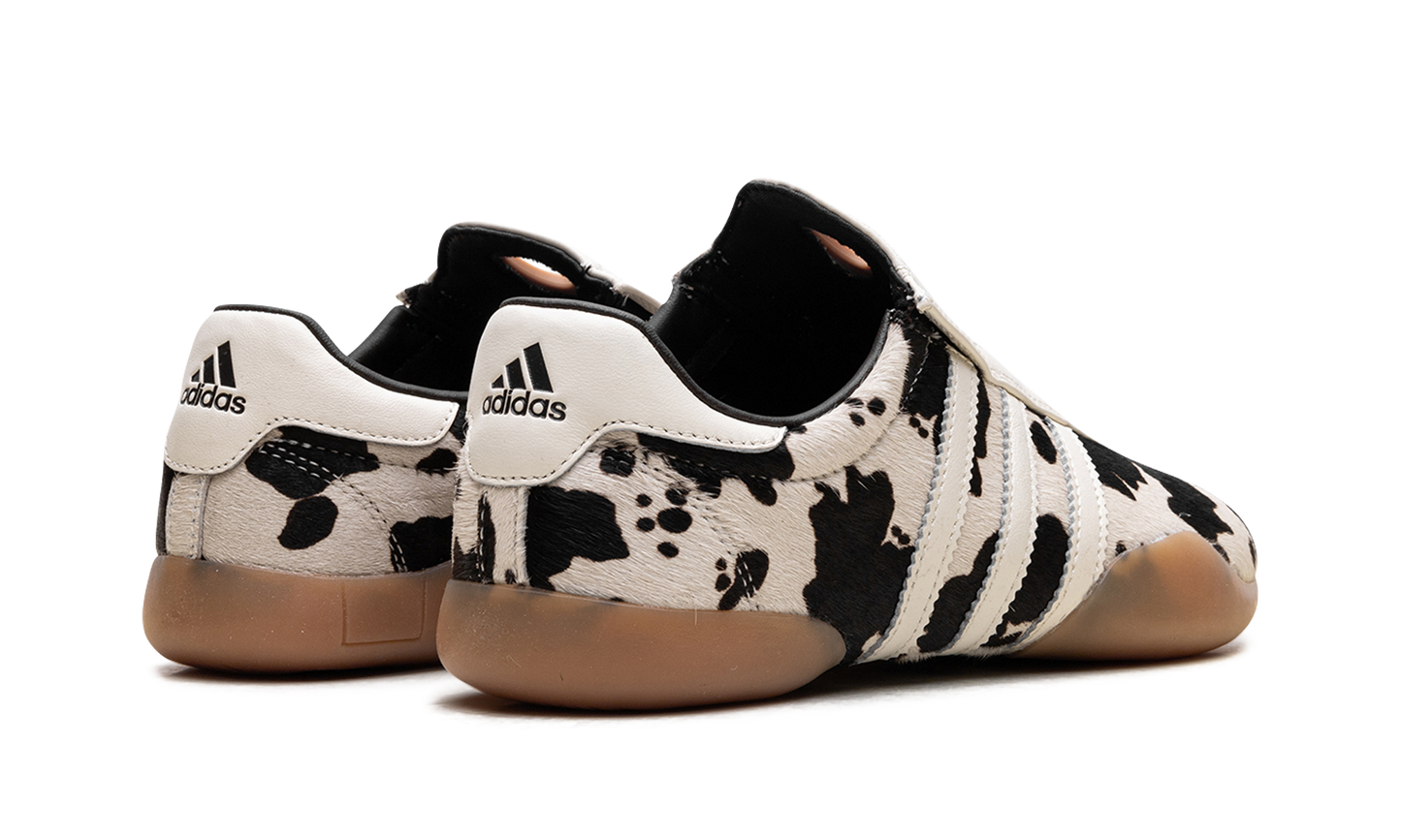 Taekwondo Mei WMNS "Cow Print" JS0297