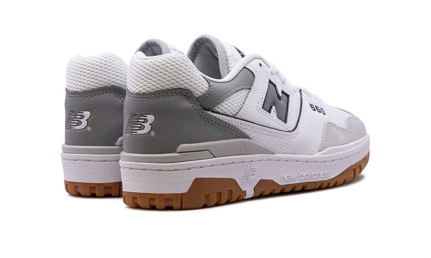 550 "White" BB550ESC