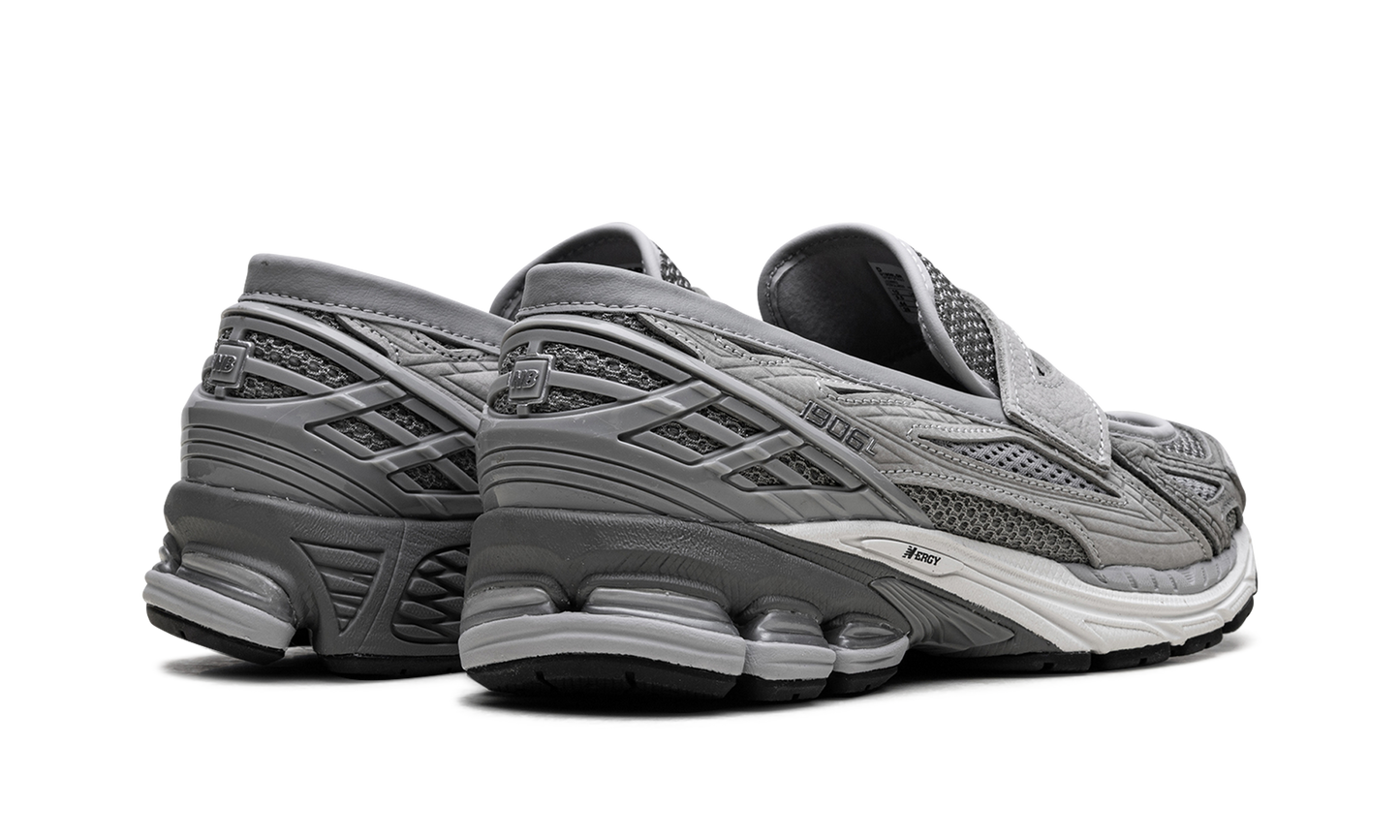 1906L "Raincloud" U1906LGR