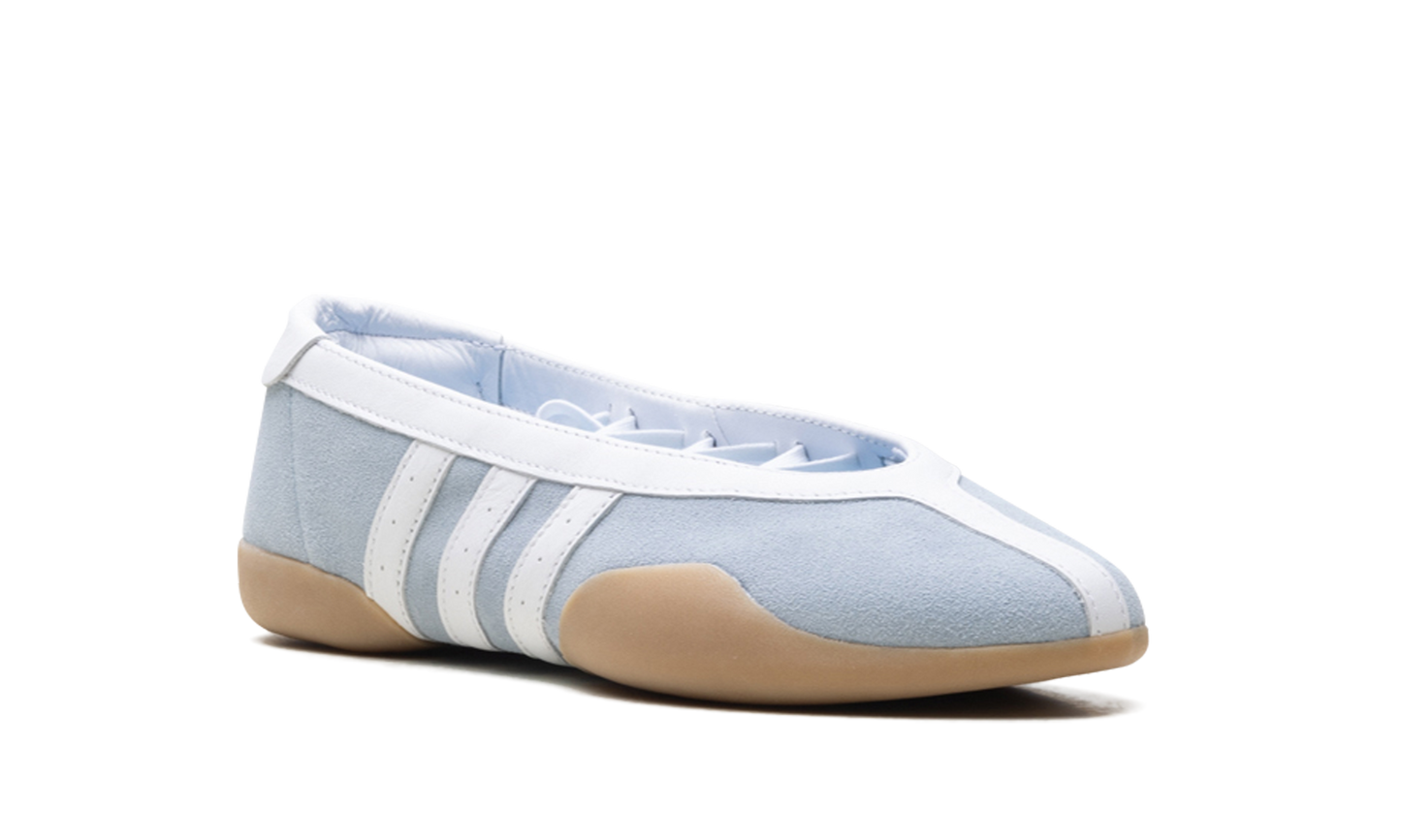 Taekwondo Mei Ballet WMNS "Clear Sky" JR5758