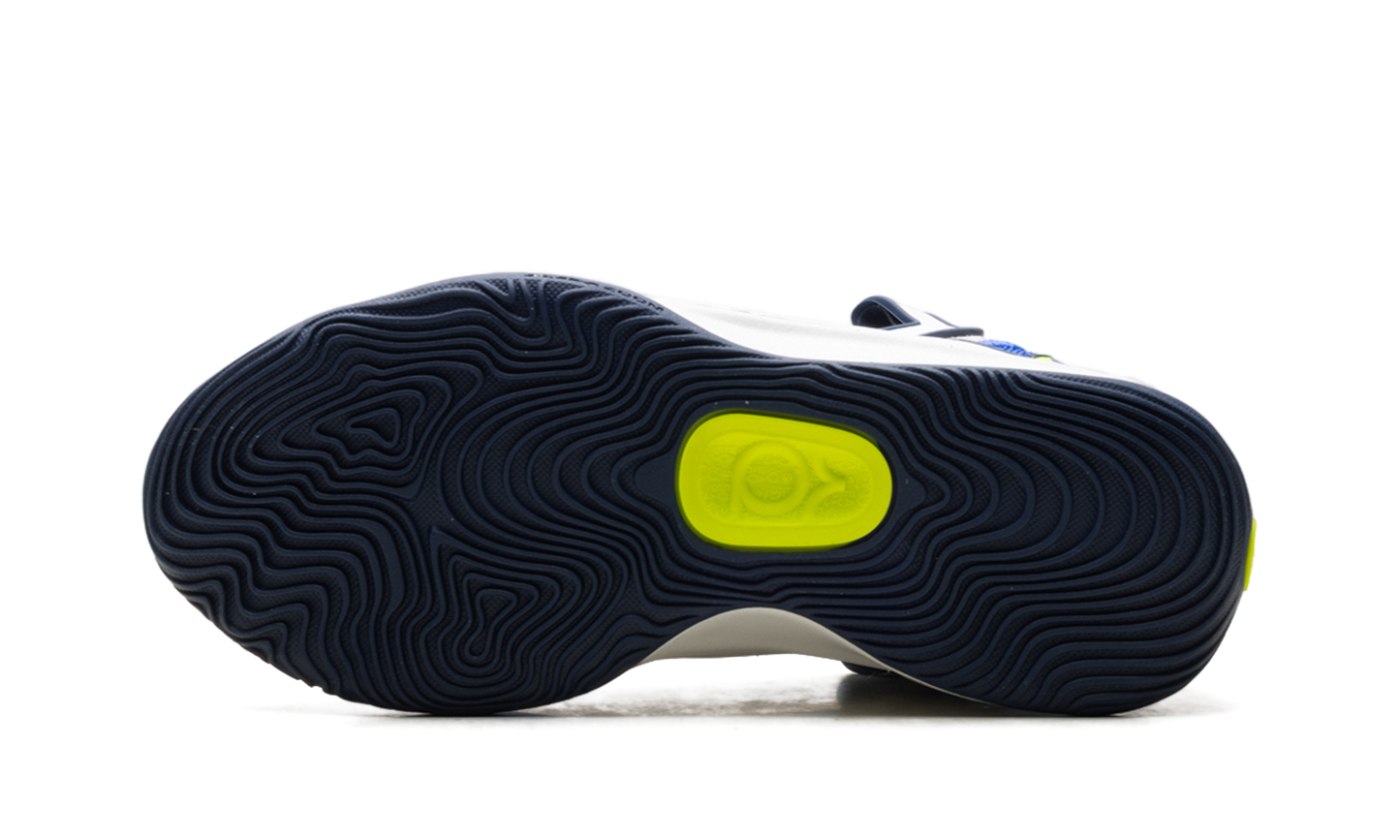 KD 18 "Hyper RoyalNeon YellowSail" HV1992 400