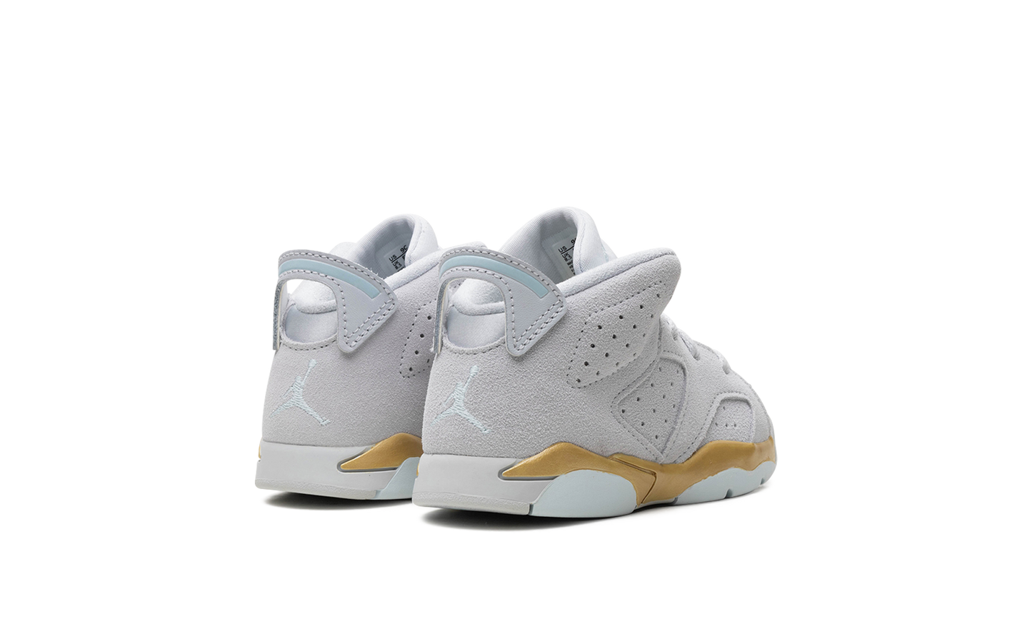 Air Jordan 6 "Pearl" HF0414 074
