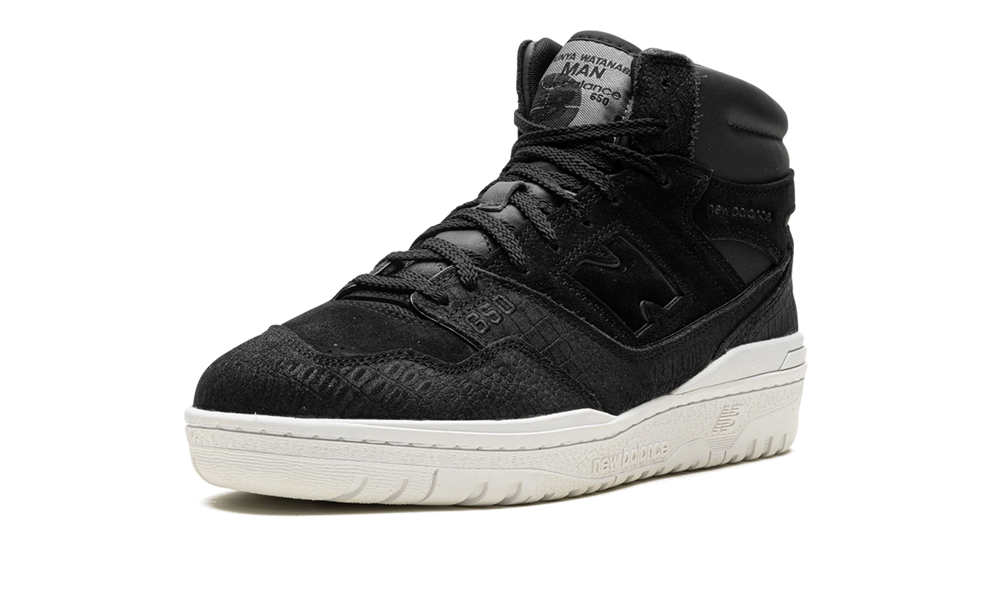 650 "Junya Watanabe MAN - Black White"