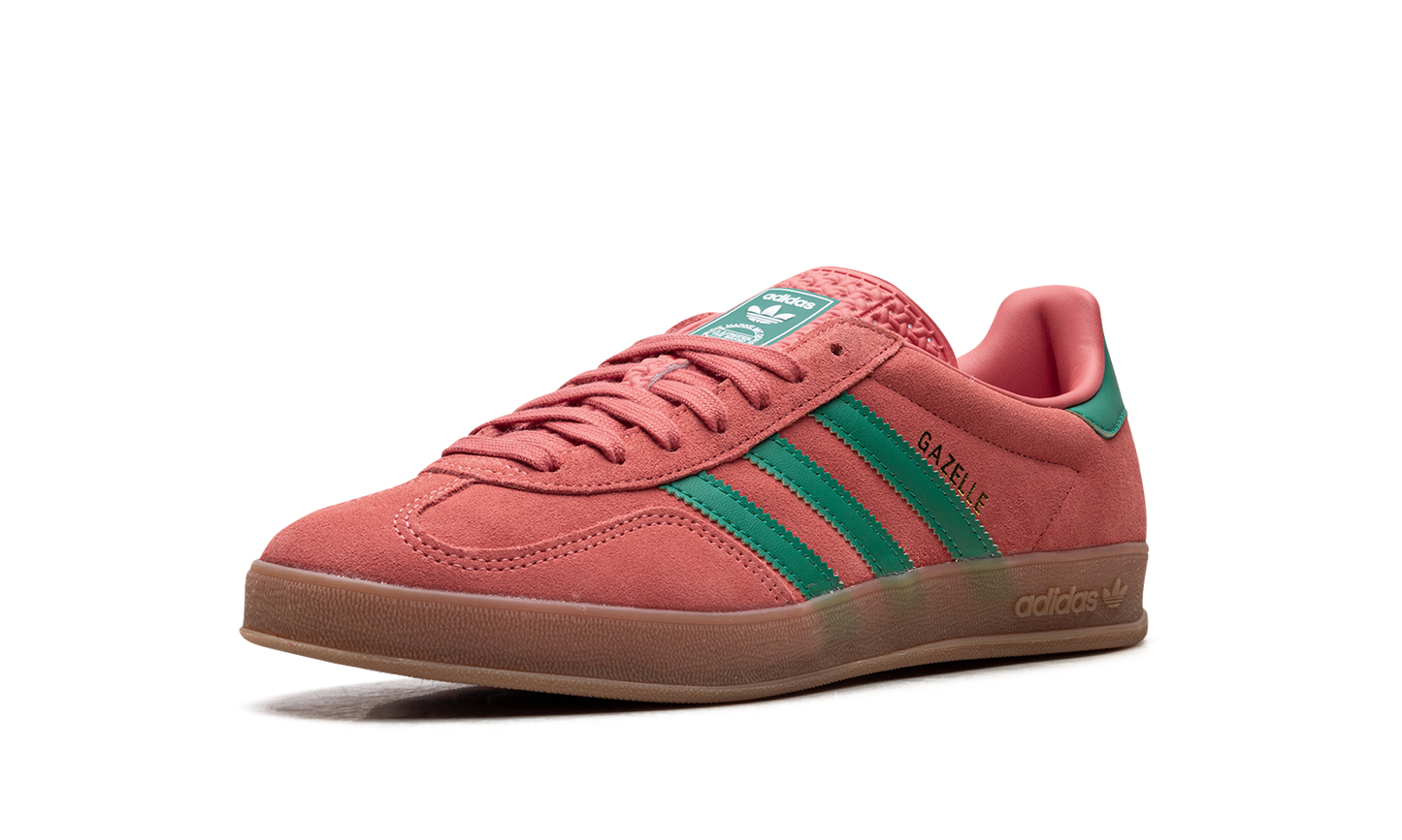 Gazelle Indoor "Preloved Scarlet" JH5407