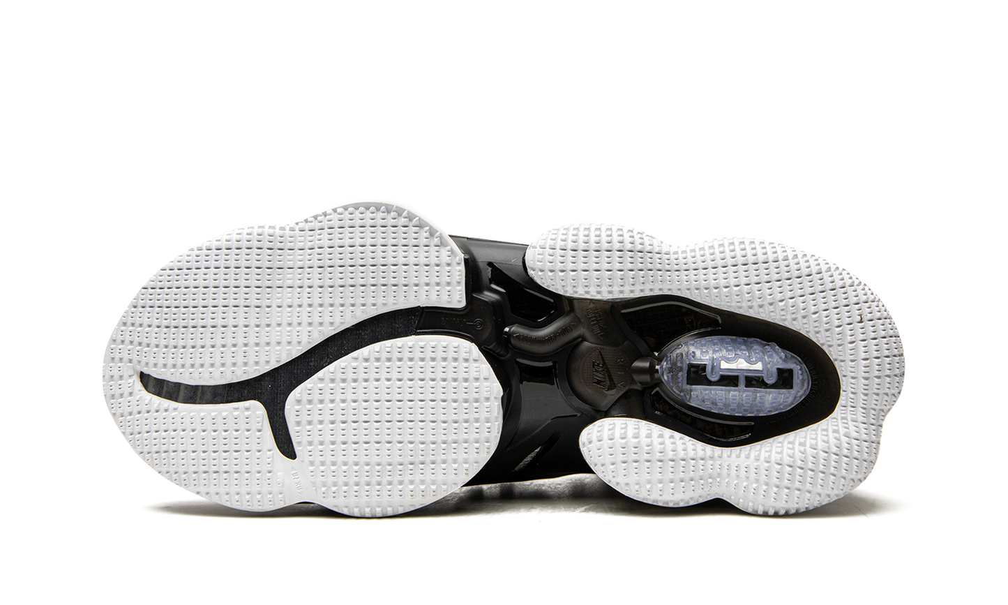 LeBron 19 "Royalty" CZ0203 100