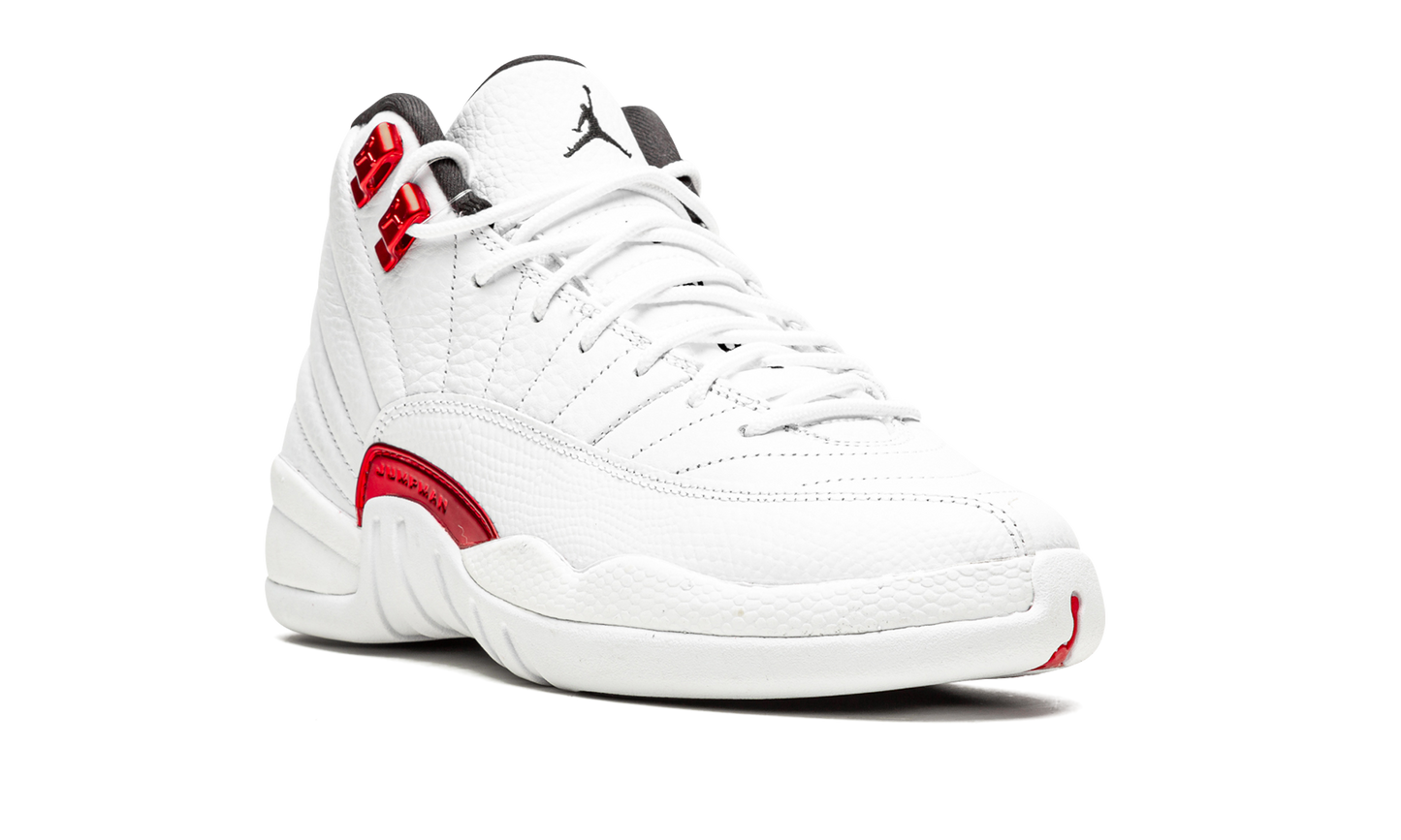 Air Jordan 12 Retro GS "Twist" 153265 106