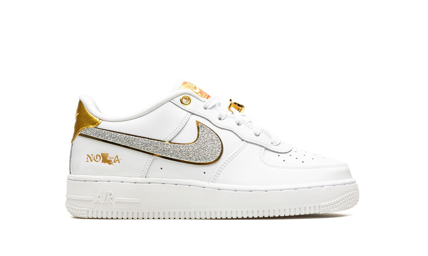 Air Force 1 Low "NOLA GS"
