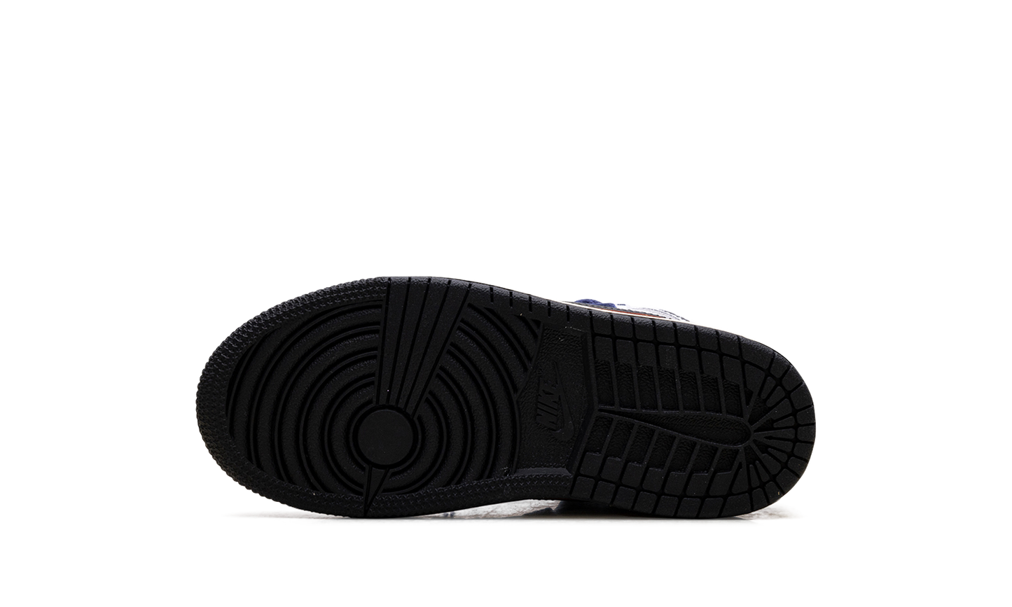 Air Jordan 1 Retro High OG PS "Rare Air" FD1412 100