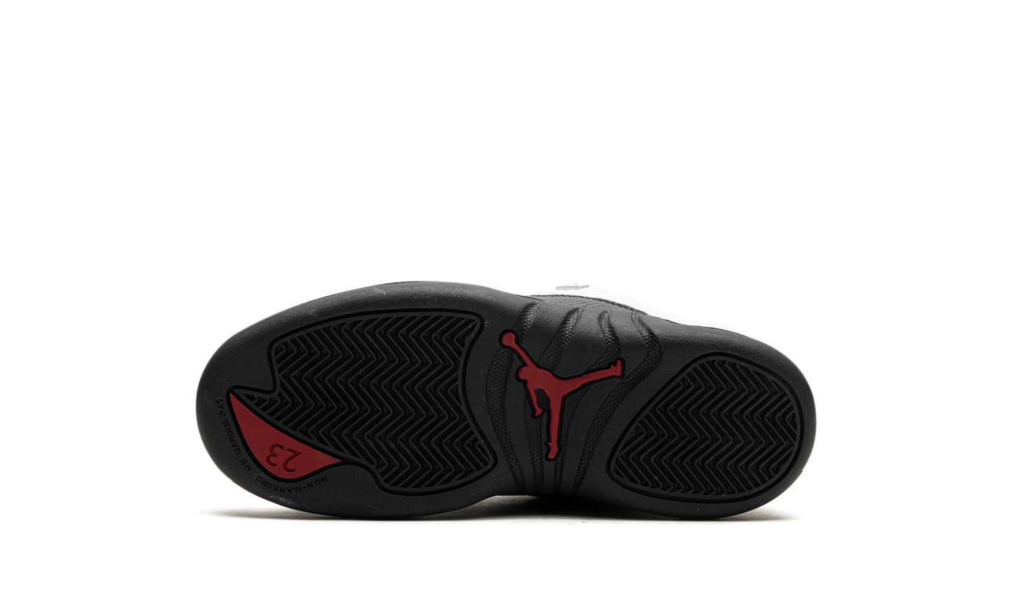 Air Jordan 12 PS "Red Taxi" 151186 162