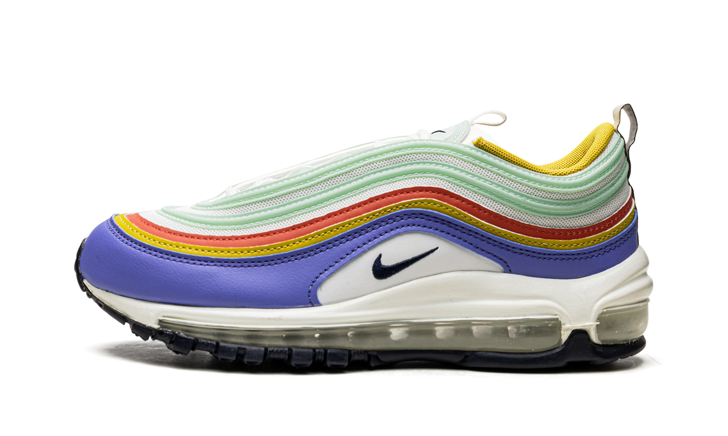 AIR MAX 97 MNS WMNS "Multi-Color" DH5724 100