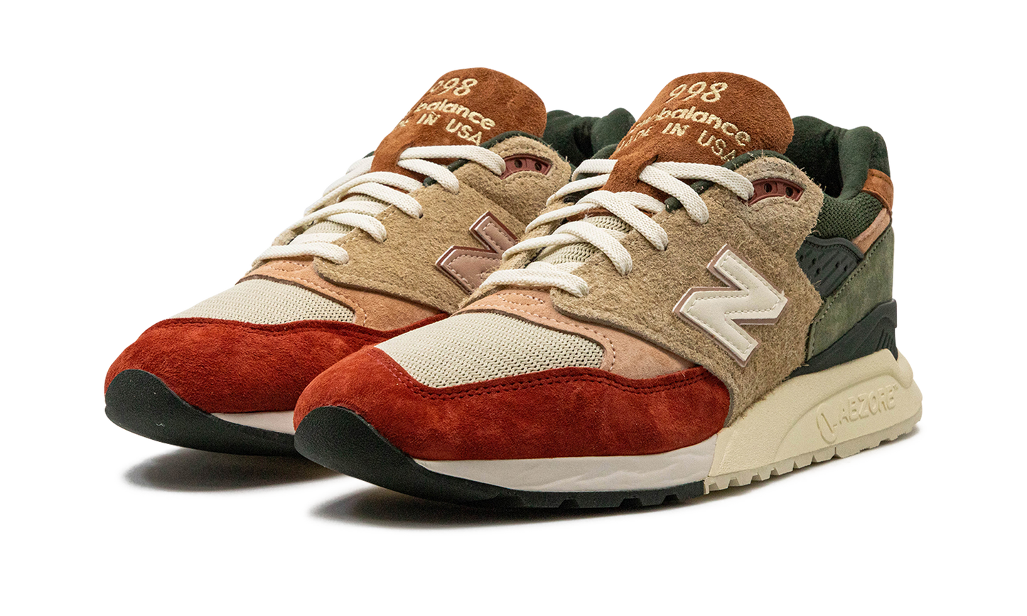 998 "Kith Broadacre City Chutney" U998KH1