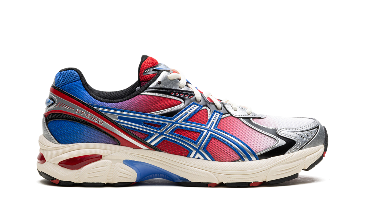 GT-2160 "KITH MARVEL VILLAINS SPIDER-MAN/VENOM PACK - NO CO" 1203A660 DBSPVN NC