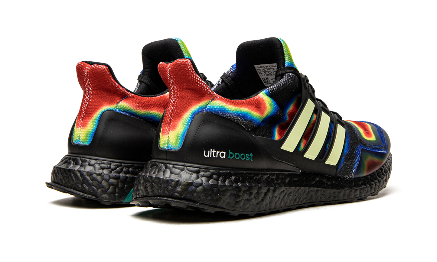 Ultraboost BM "Heat Map" GZ2922