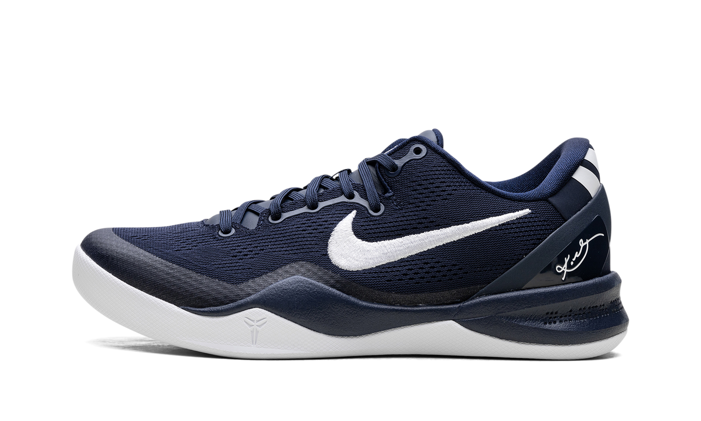 Kobe 8 Protro "College Navy" HF9550 400