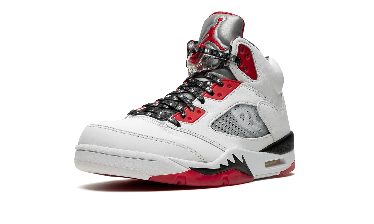 Air Jordan 5 Retro Q54 "Quai 54 -2021"