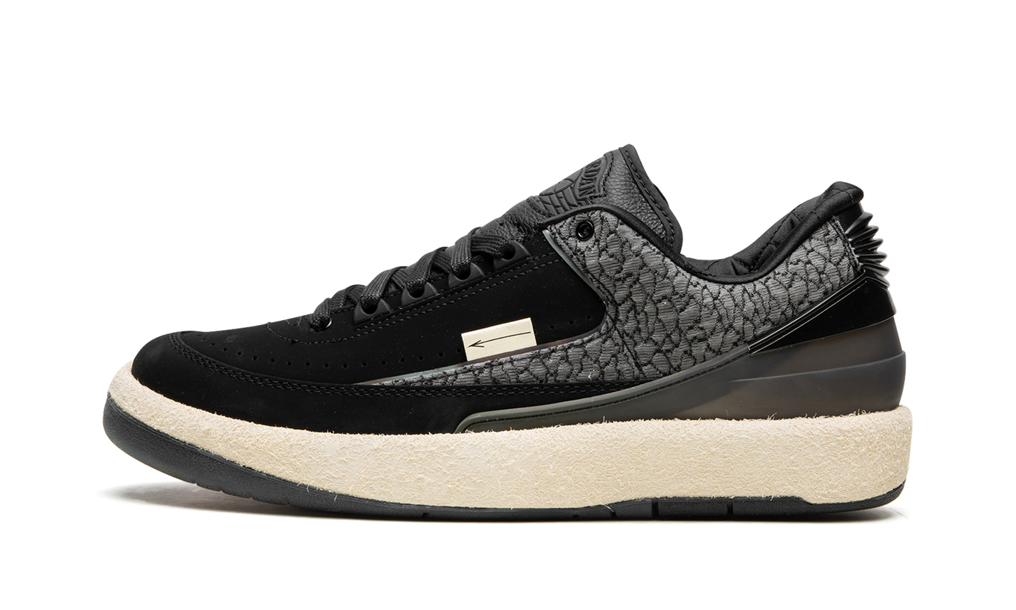 Air Jordan 2 Low "Responsibility" DR9834 060