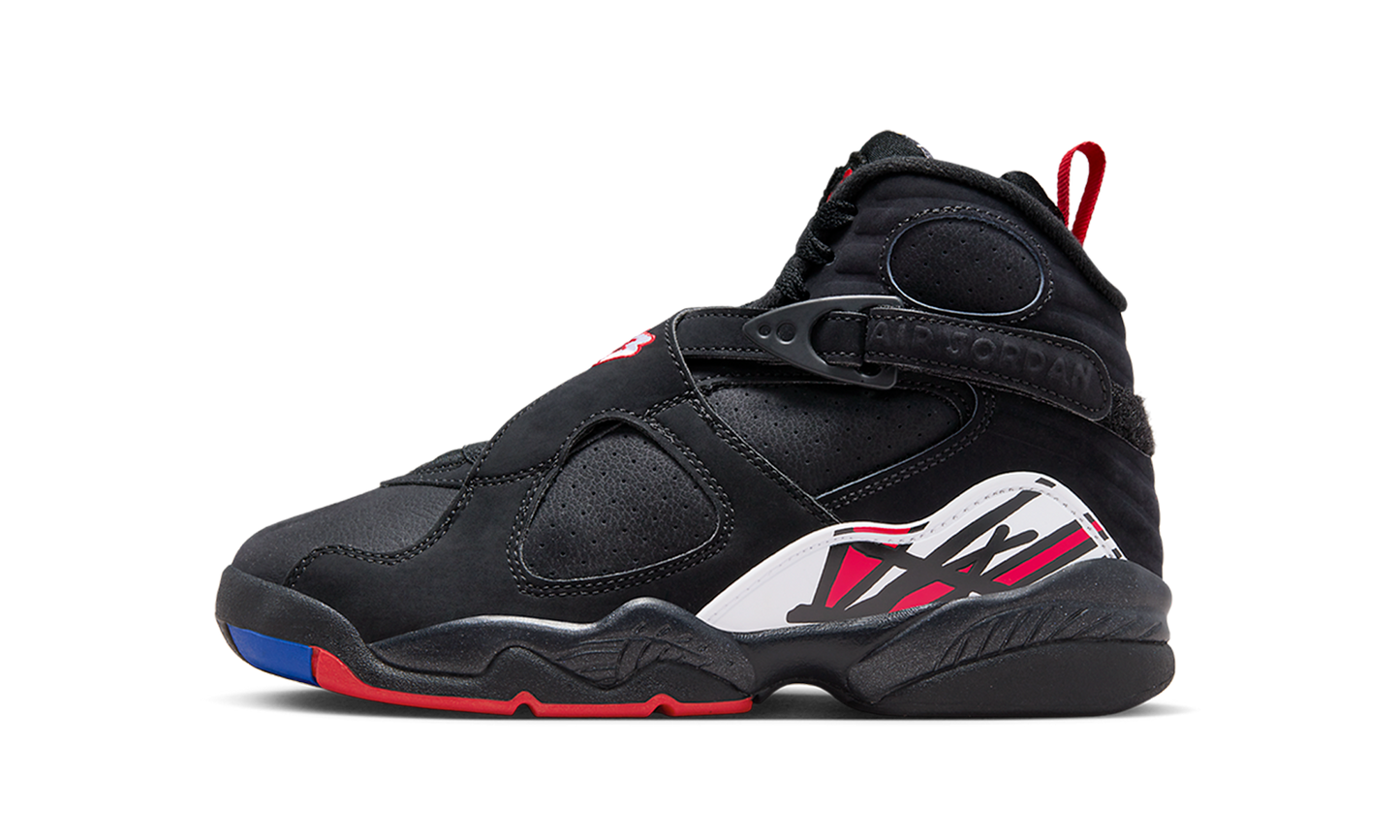 Air Jordan 8 Retro GS "Playoffs" 305368 062