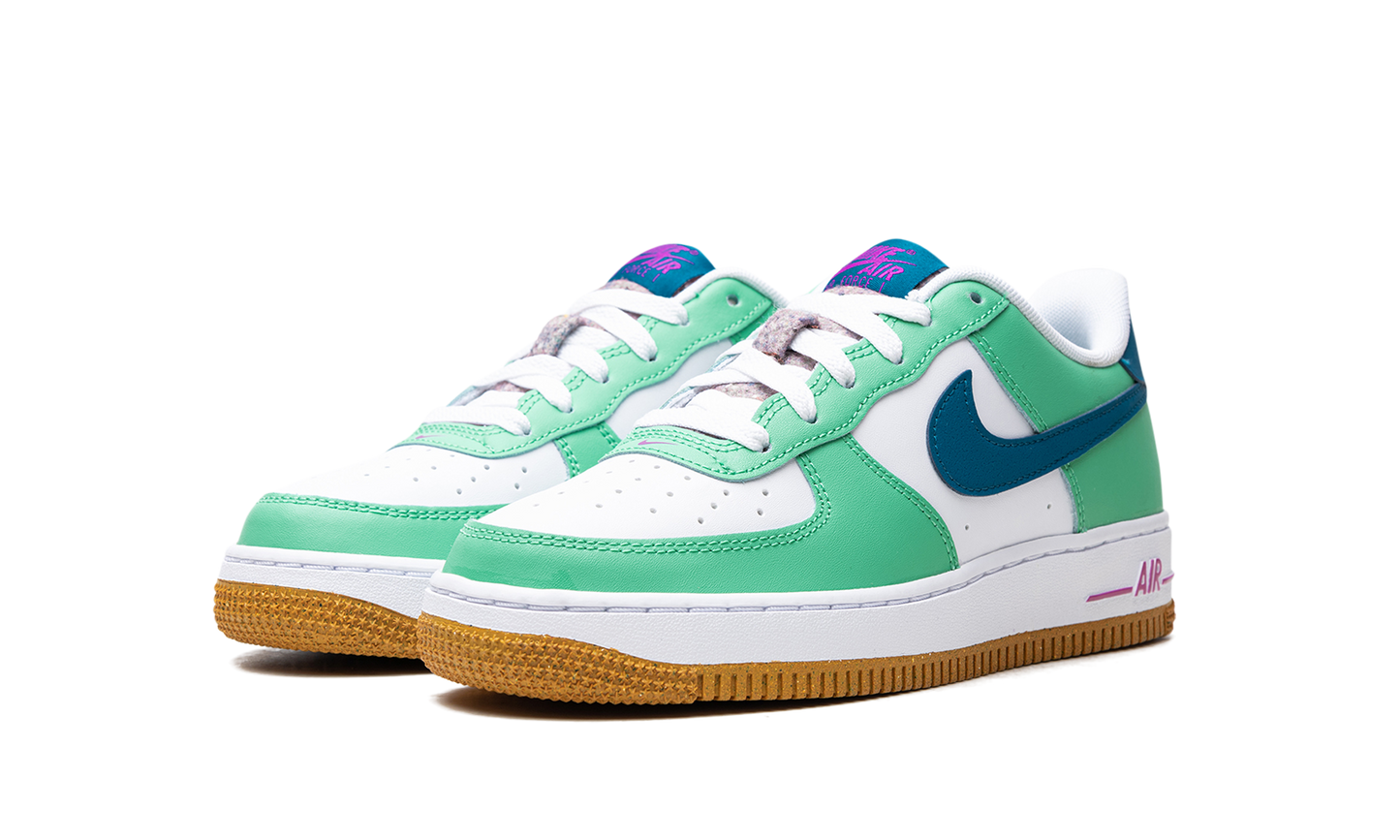 Air Force 1 Low GS "Play" FJ4613 100