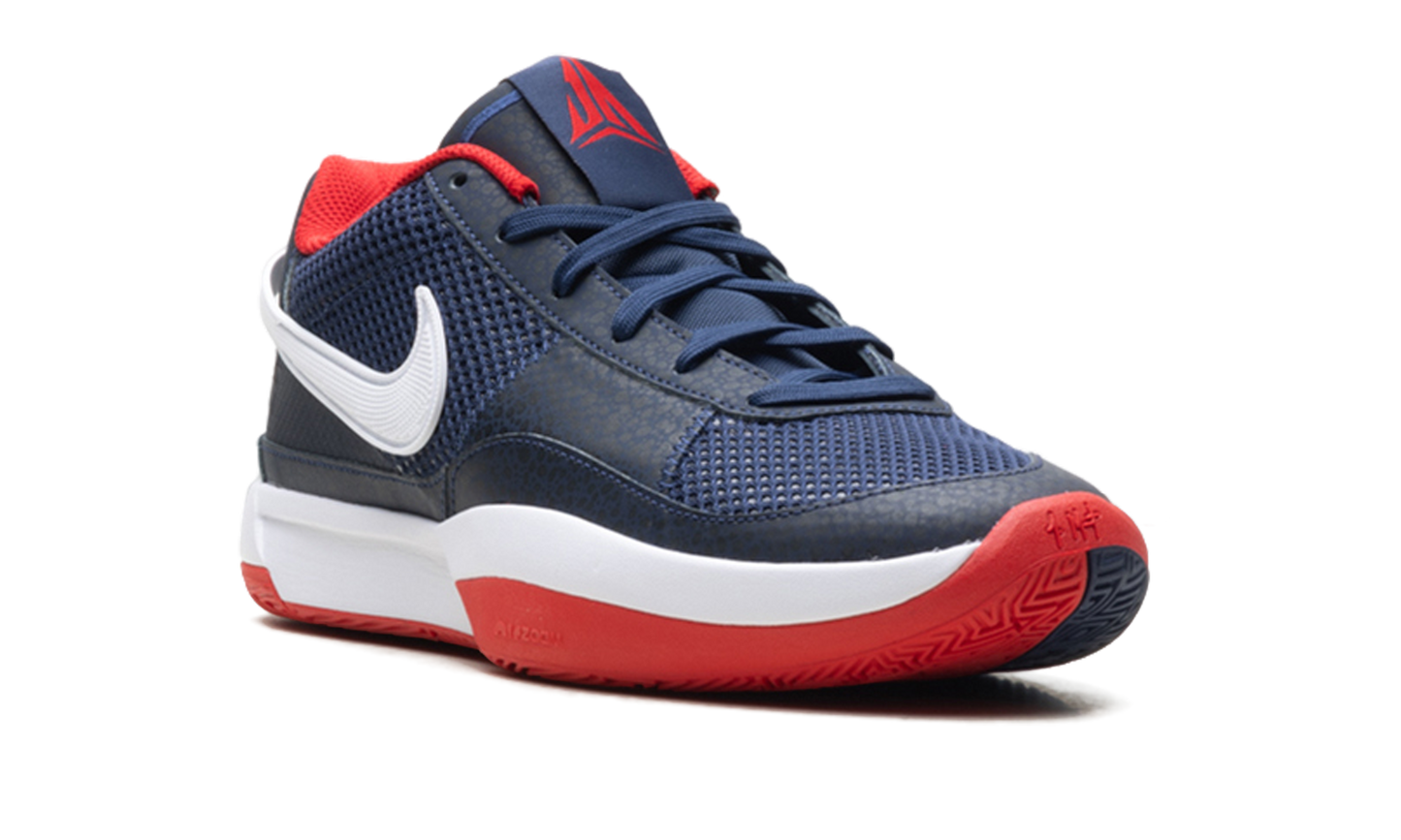 Ja 1 "USA" FQ4796 403