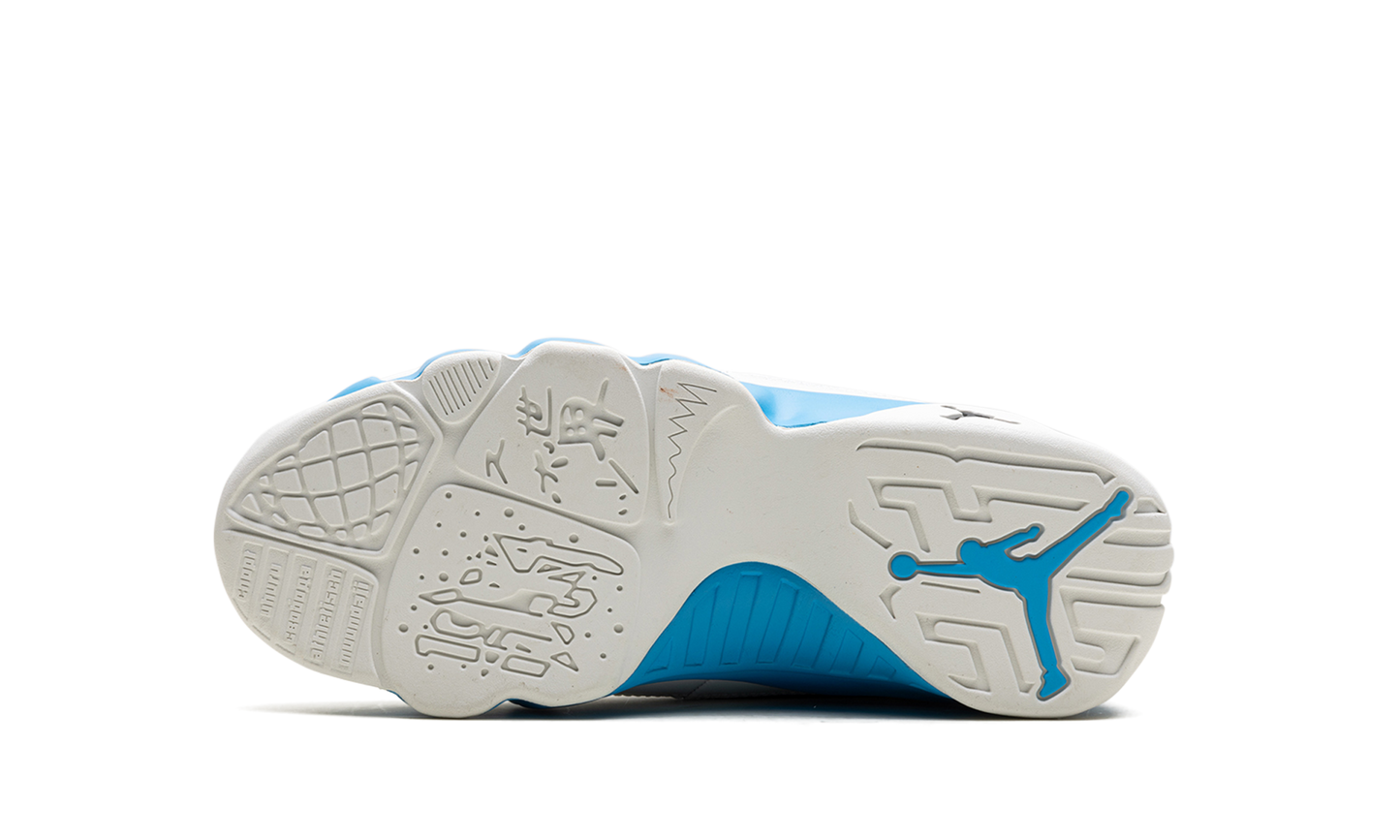 Air Jordan 9 GS "Powder Blue" FV0143 101